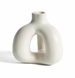 HAY W&S Candleholder – Complot Ivory