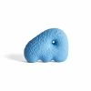 Hay W&S Sculpture – Little Lion – Light Blue