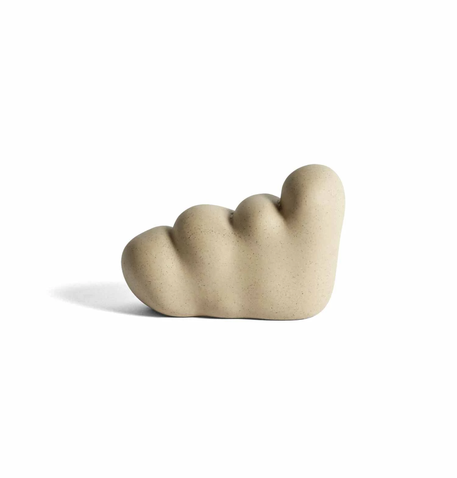 Hay W&S Sculpture β Moguls β Light Beige