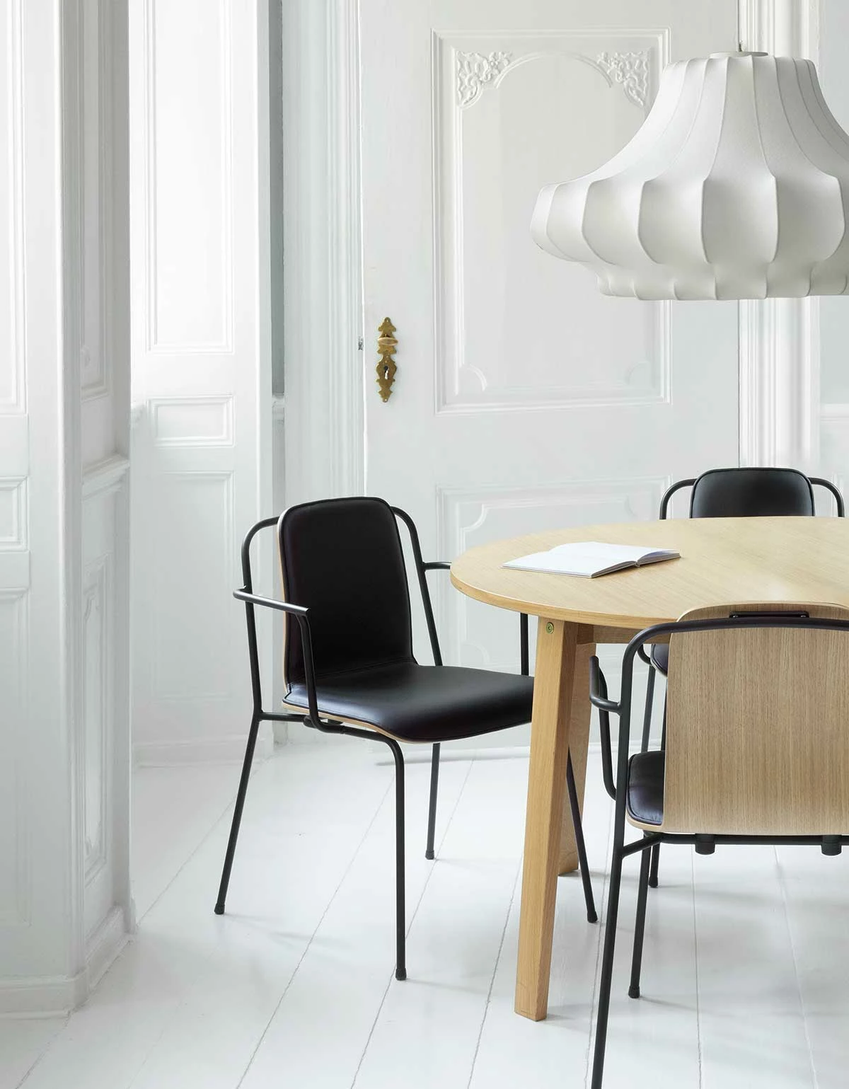 Normann Copenhagen Phantom Lamp β Various Sizes - Image 5