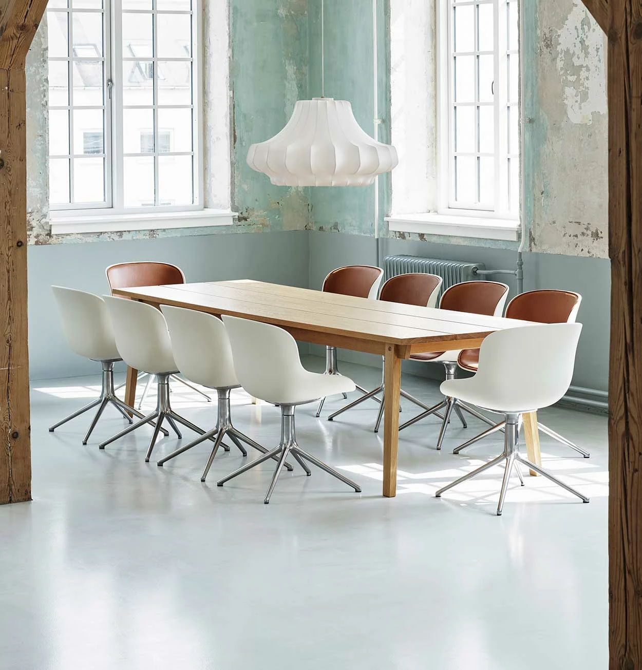 Normann Copenhagen Phantom Lamp β Various Sizes - Image 9