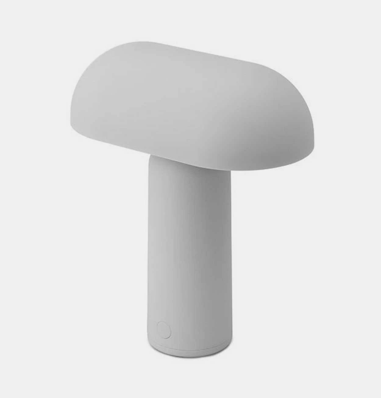 Normann Copenhagen Porta Table Lamp In Grey - Image 3