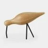 Normann Copenhagen Shorebird – Large – Oak