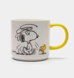 Peanuts Coffee Mug