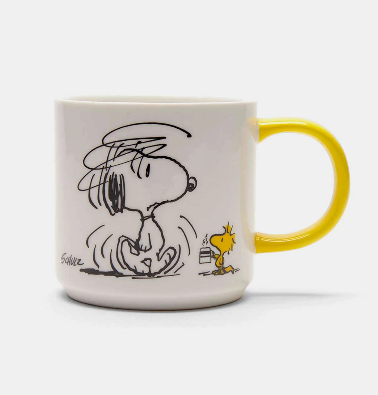 Peanuts Coffee Mug