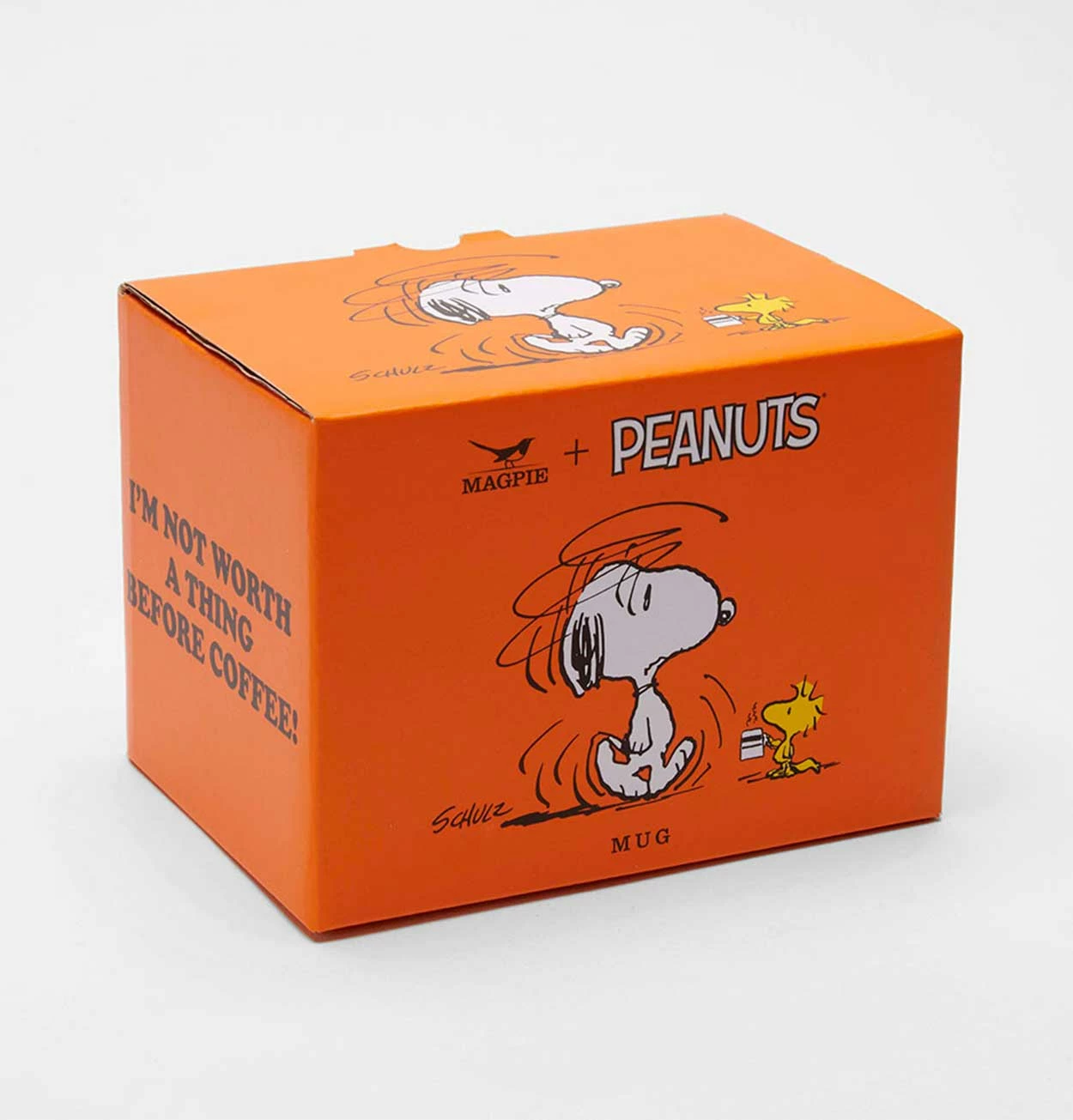 Peanuts Coffee Mug - Image 3