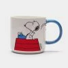 Peanuts Genius Mug
