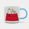 Peanuts Home Sweet Home Mug