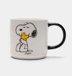 Peanuts Love Mug