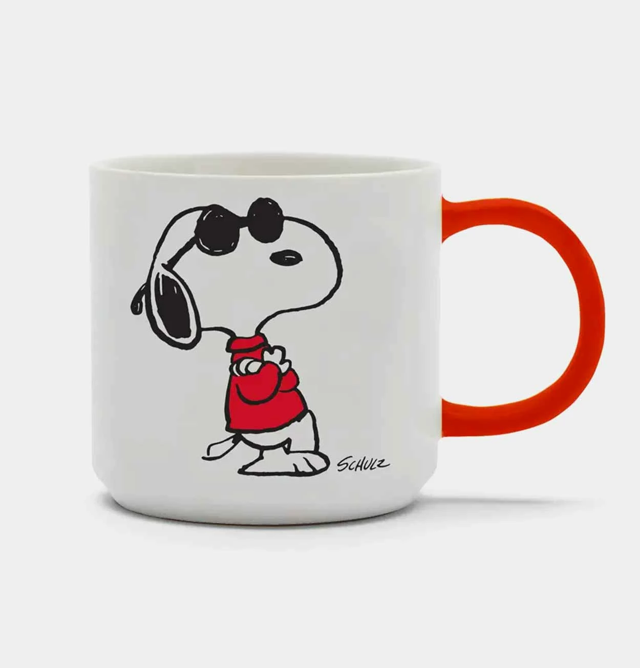 Peanuts Stay Cool Mug