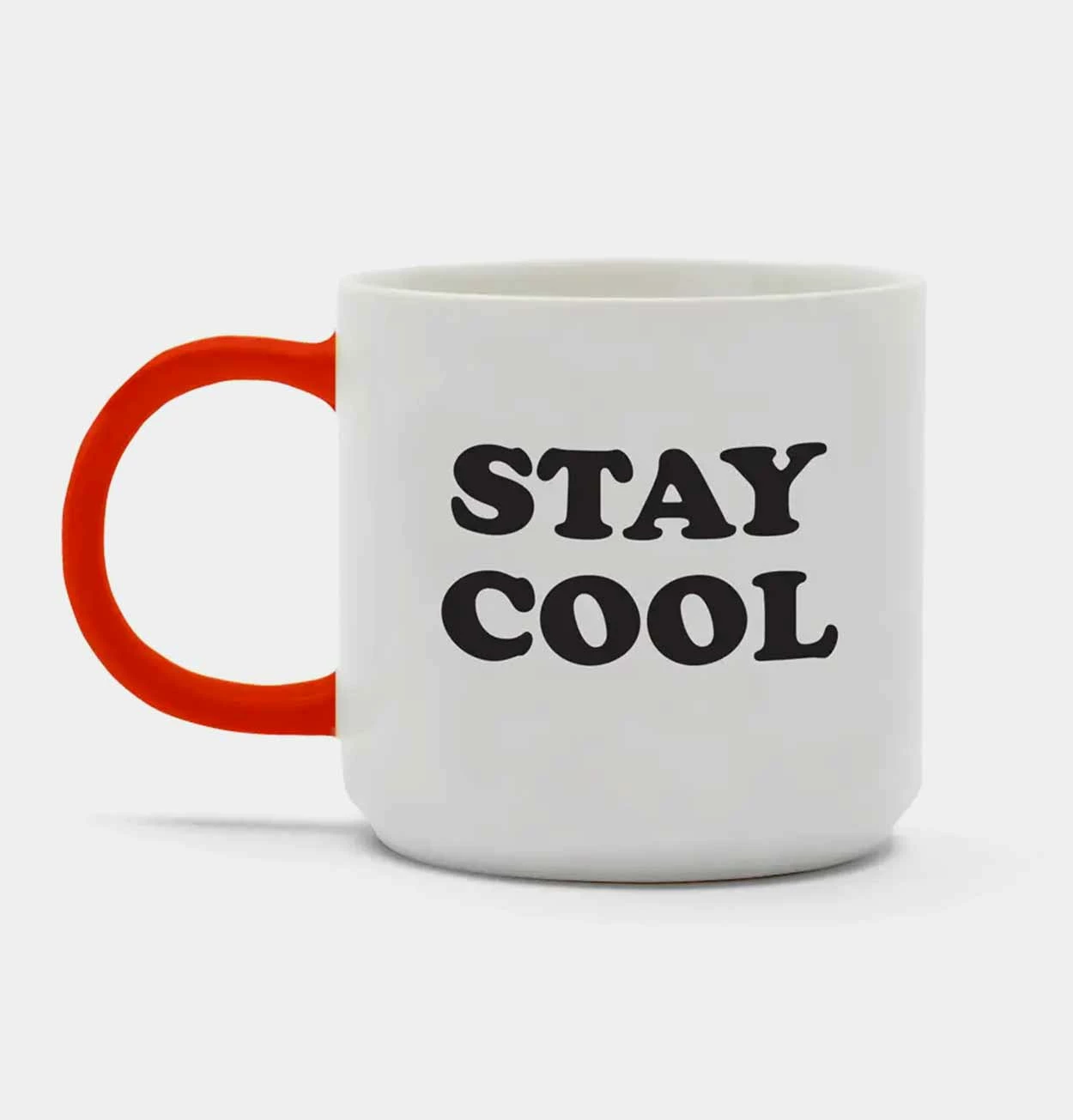 Peanuts Stay Cool Mug - Image 2
