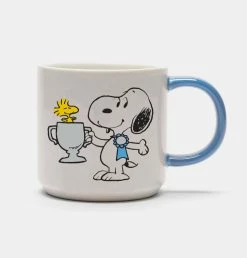 Peanuts Top Dog Mug