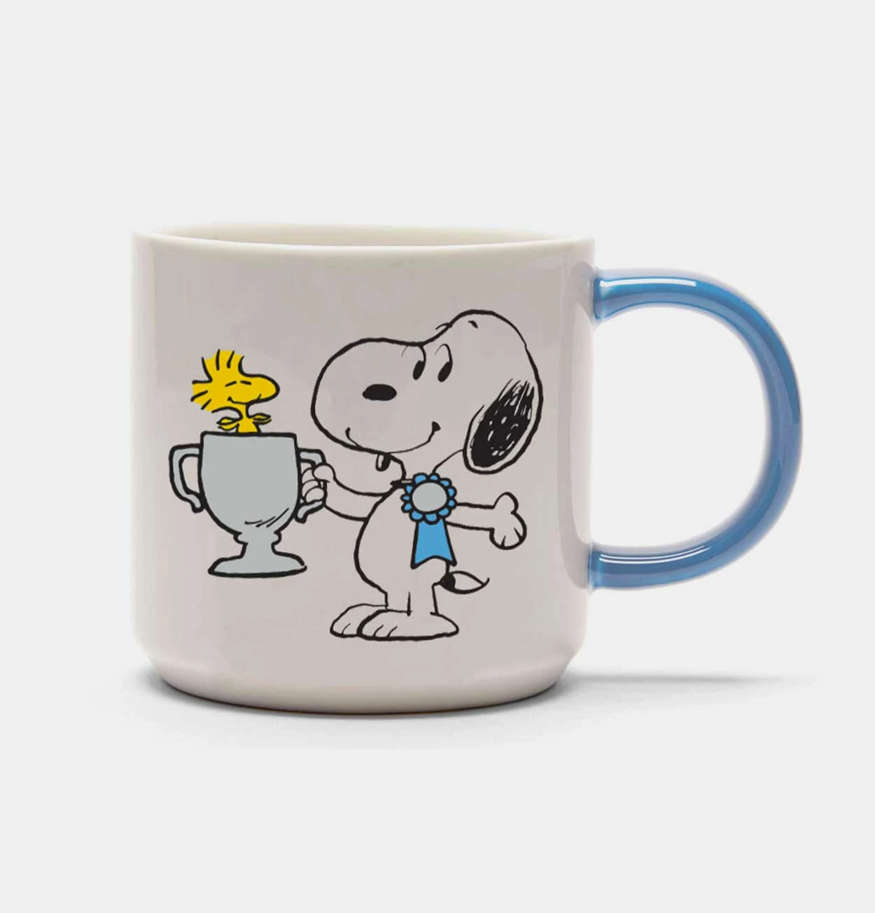 Peanuts Top Dog Mug