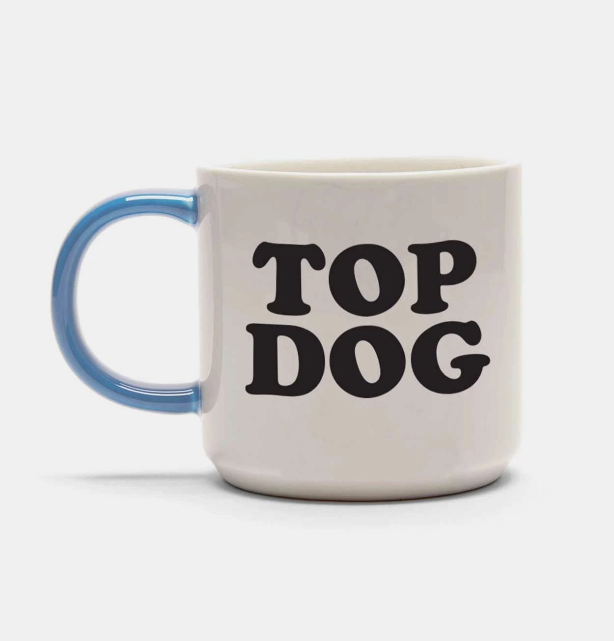 Peanuts Top Dog Mug - Image 2