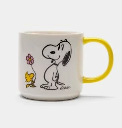 Peanuts You're The Best Mug